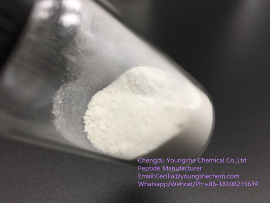 Custom peptide white color β-Nicotinamide Mononucleotide  with good price