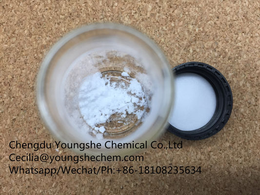 Chinese directly supply white powder Ac-RGK-AMC cas 660846-99-1