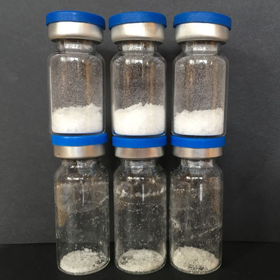 Anti Wrinkle Peptide White Color Peptide Palmitoyl Tripeptide-38