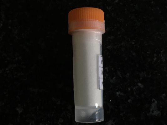 Anti Wrinkle Peptide White Color Peptide Palmitoyl Tripeptide-38