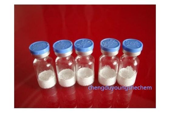 Collagen peptide white color Collaxyl Cosmetic Grade Hexapeptide-9 with high purity