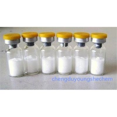 High purity white color cosmetic peptide sH-Oligopeptide-1 cas62253-63-8