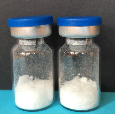 Chemical materials white color P21 Peptide Peptide 6c Ac-DGGL-NH2